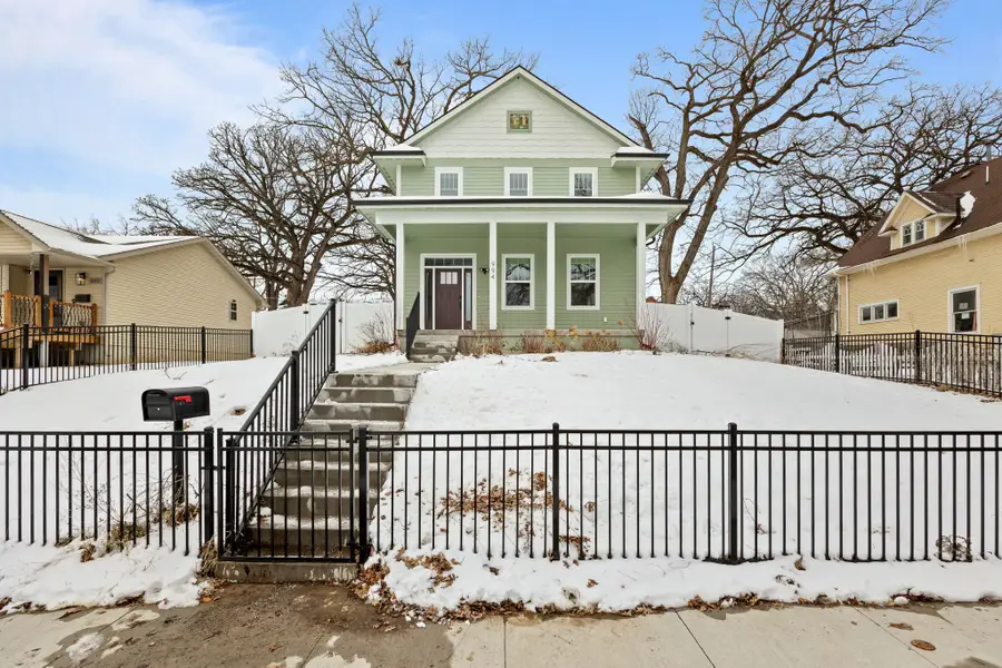 994 25th Street, Des Moines, IA 50312 - #3