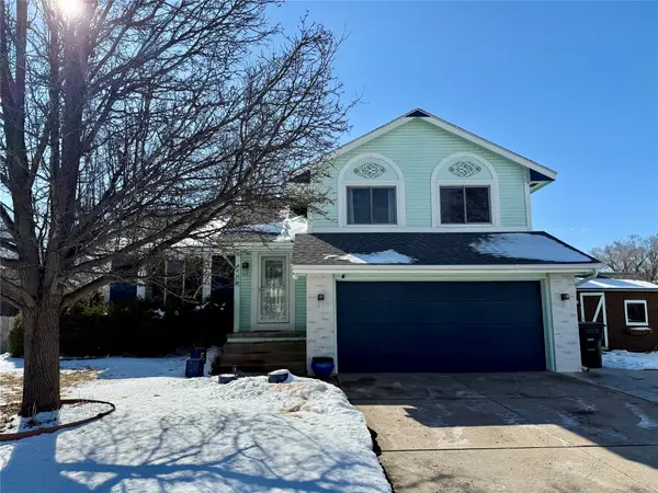 4506 Palm Avenue, Des Moines, IA 50310