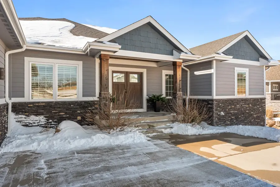 1027 Silverado Drive, Norwalk, IA 50211 - #2