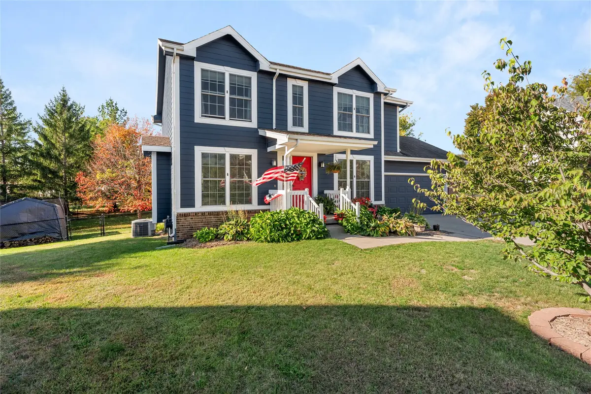 3704 SE Redbud Court, Ankeny, IA 50021 - #1