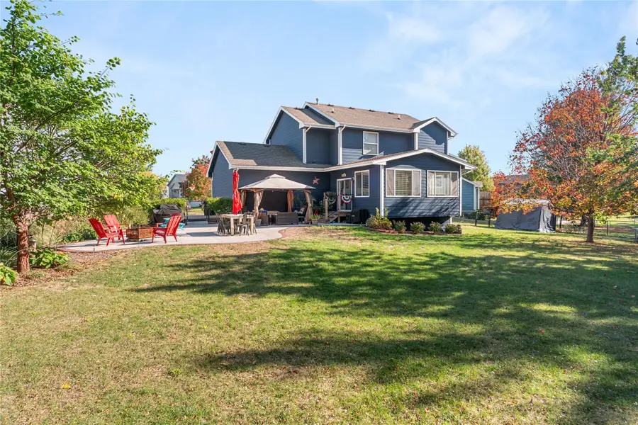 3704 SE Redbud Court, Ankeny, IA 50021 - #3