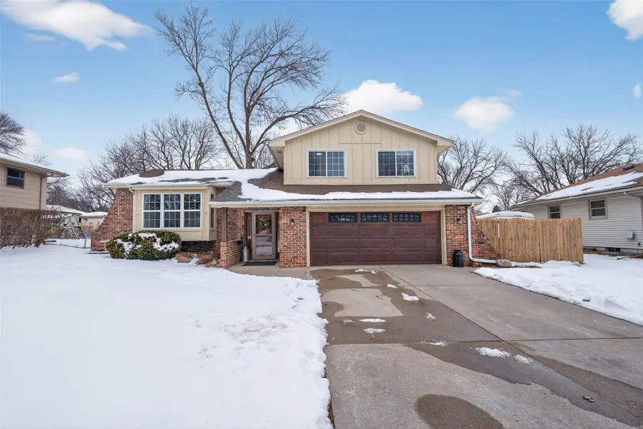 406 NW Kimberly Lane, Ankeny, IA 50023 - #2