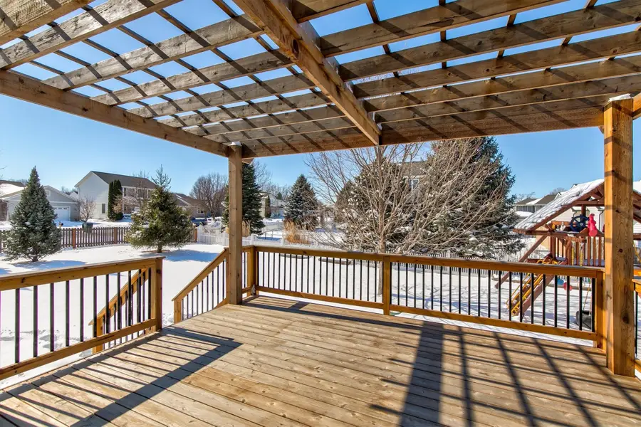 4943 Hemingway Drive, Ames, IA 50014 - #2