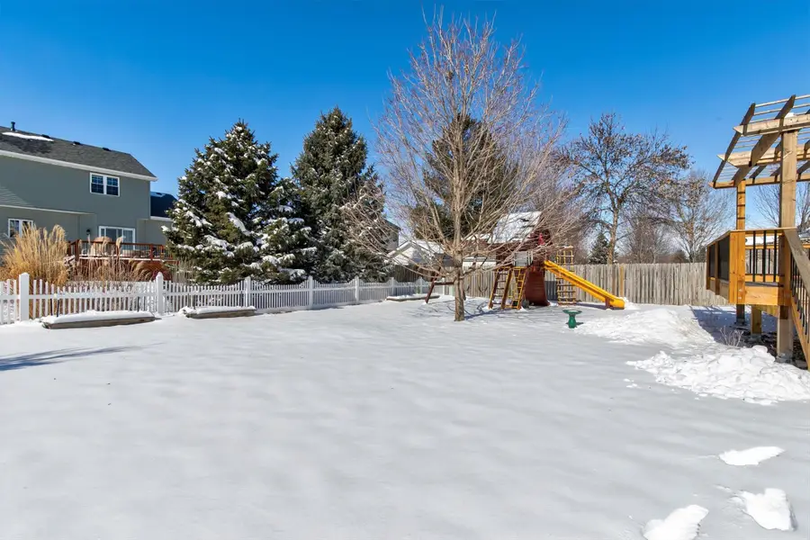 4943 Hemingway Drive, Ames, IA 50014 - #3