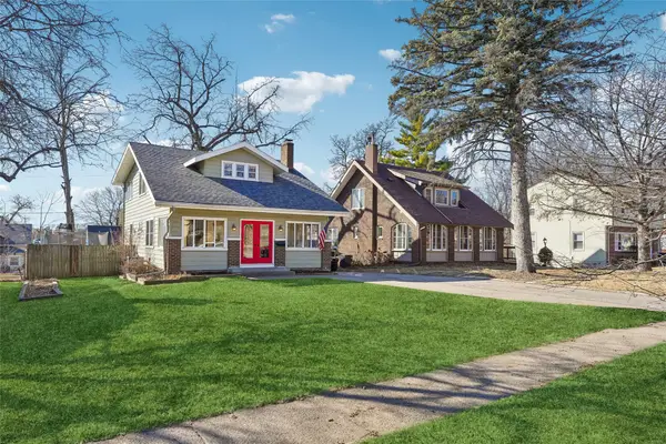 3516 Iola Avenue, Des Moines, IA 50312