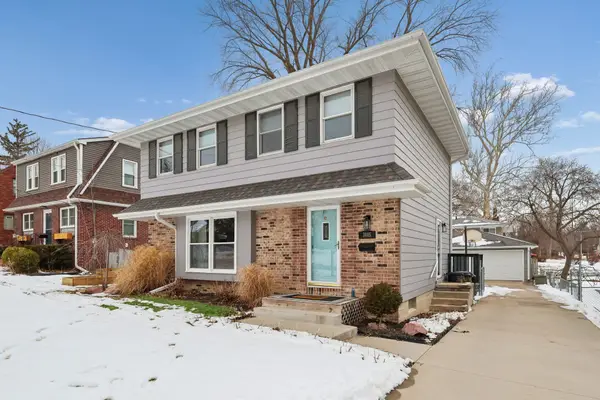 3805 Washington Avenue, Des Moines, IA 50310