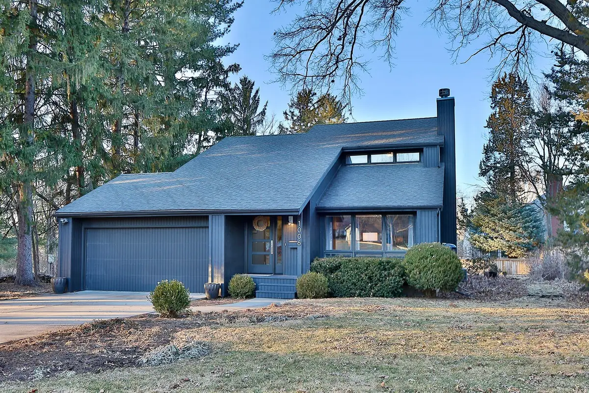 1006 Monroe Street, Pella, IA 50219 - #1