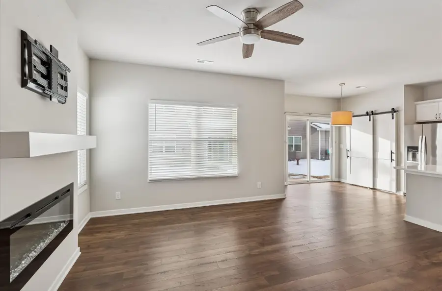 3202 NW Linwood Lane, Ankeny, IA 50023 - #3