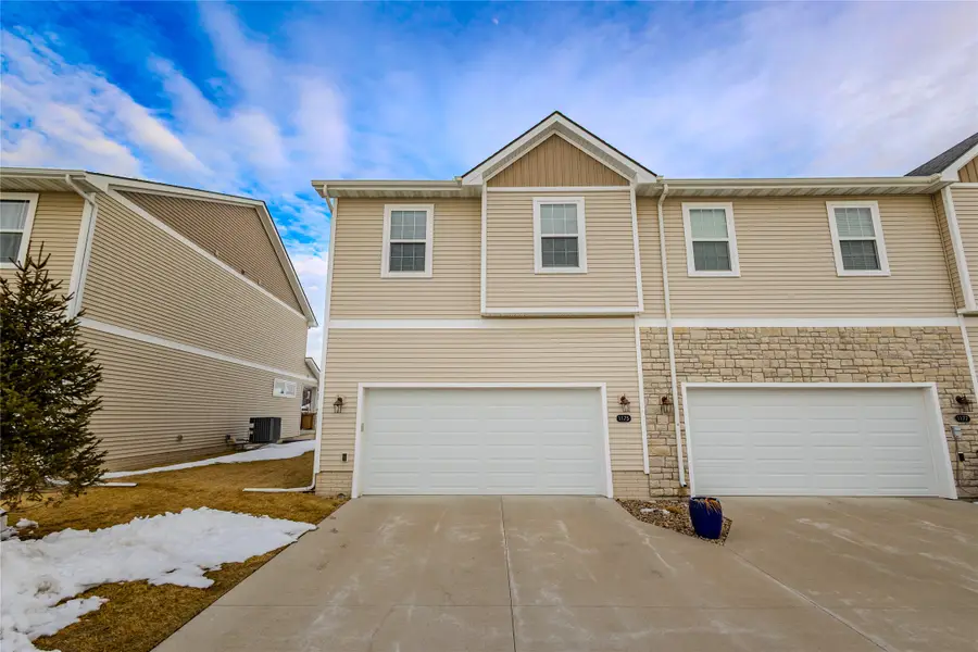 1175 S 91st Street, West Des Moines, IA 50266 - #3