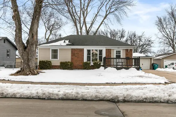 306 NE 5th Street, Ankeny, IA 50021