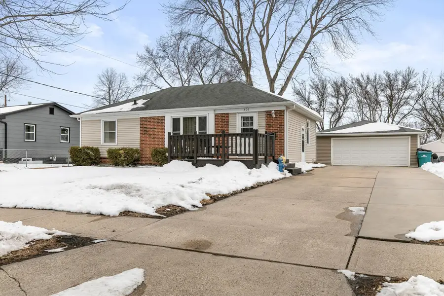 306 NE 5th Street, Ankeny, IA 50021 - #2