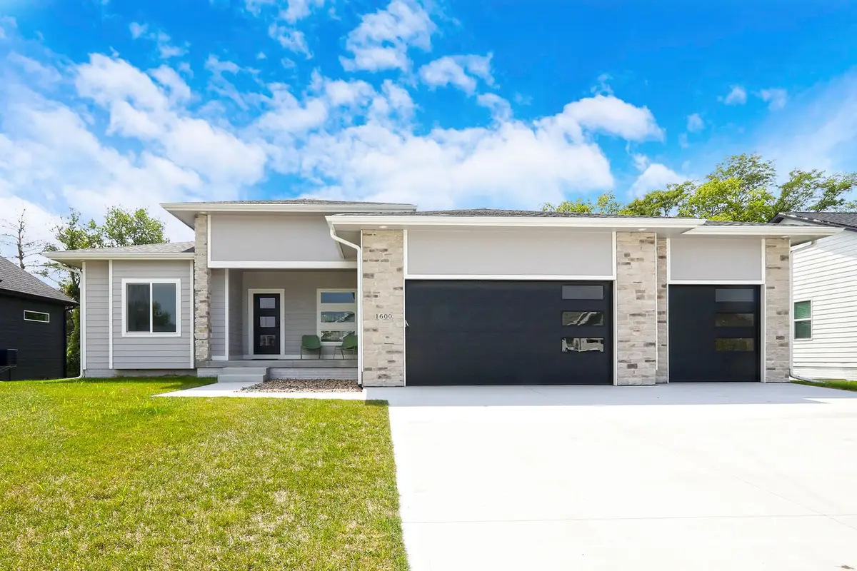 1600 Marina Cove Drive, Polk City, IA 50226 - #1