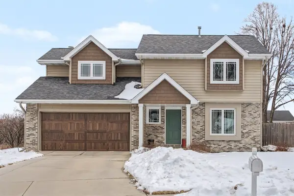 3714 Columbine Circle, Ames, IA 50010