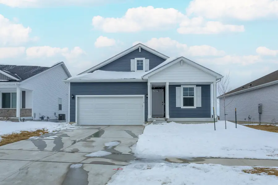 1118 NE 56th Street, Ankeny, IA 50021 - #2