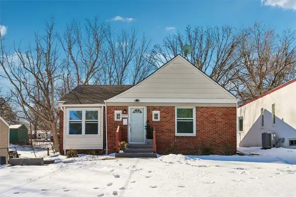 1404 Burlington Terrace, Des Moines, IA 50314