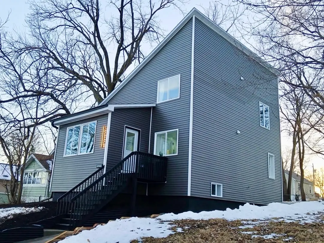 1222 56th Street, Des Moines, IA 50311 - #1