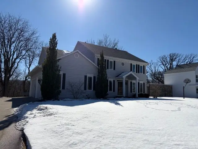 2800 Jordan Grove, West Des Moines, IA 50265 - #2