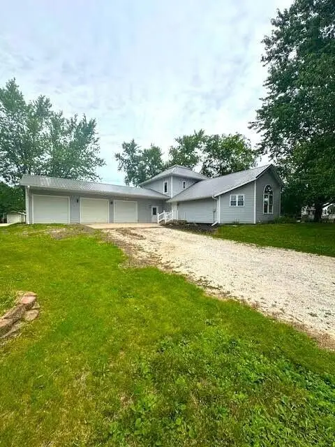 426 N 1st Street, Ogden, IA 50212