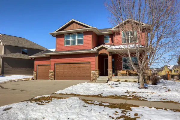 9733 Hazelwood Avenue, Johnston, IA 50131