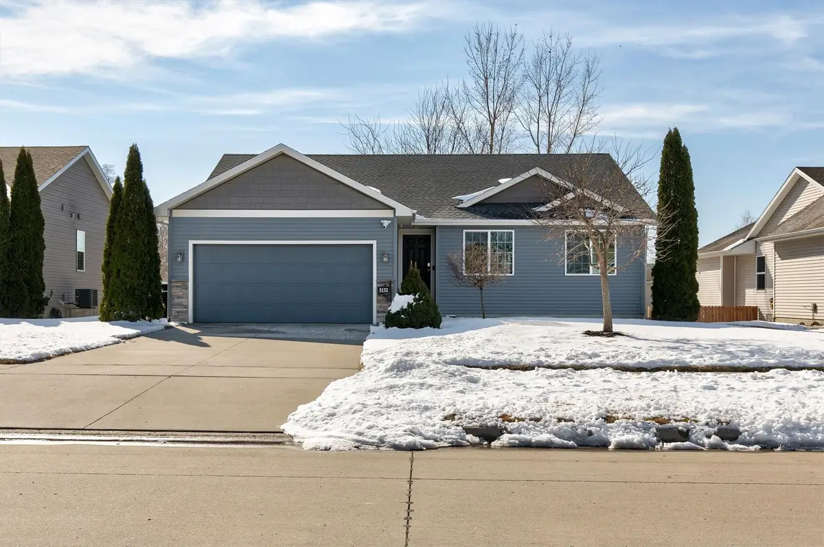 5132 NW 59th Avenue, Johnston, IA 50131 - #1