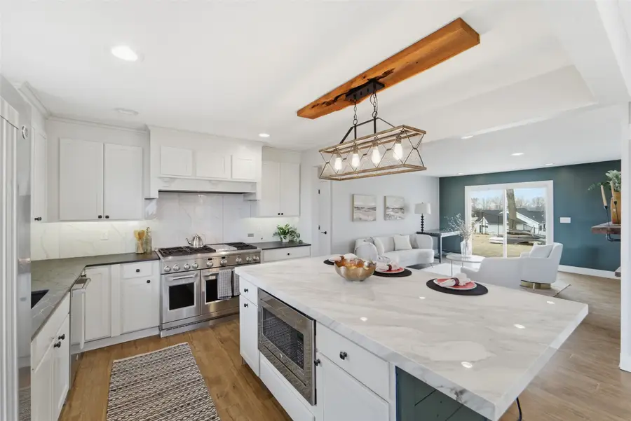 13201 NW 58th Street, Polk City, IA 50226 - #3