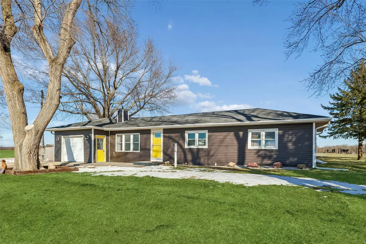2478 Bevington Park Road, Saint Charles, IA 50240 - #1