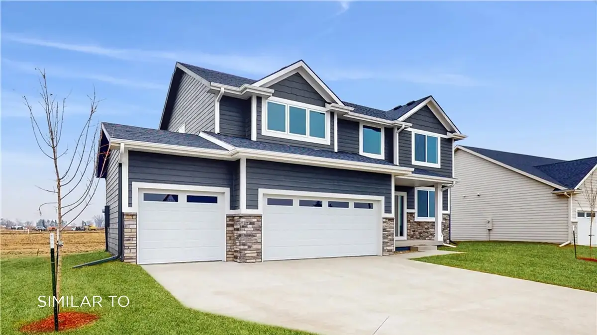 1024 Shady Lane Drive, Norwalk, IA 50211 - #1