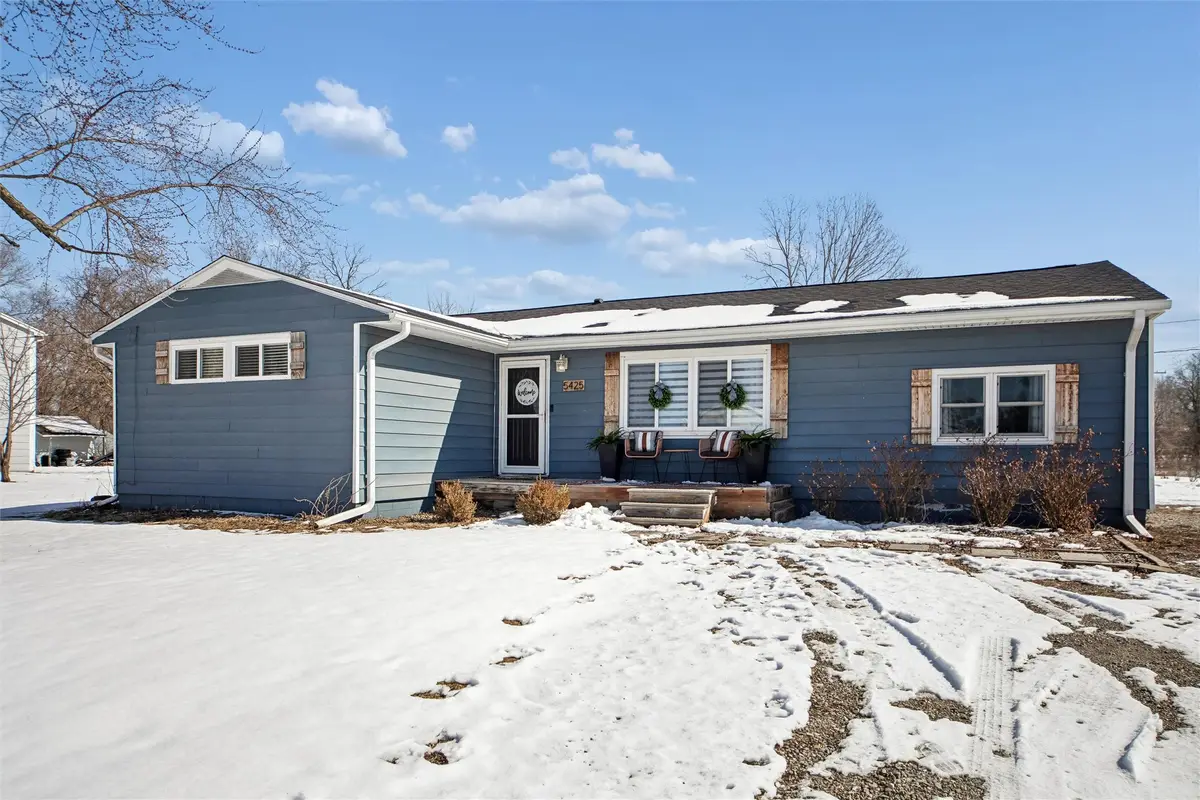 5425 NW 4th Court, Des Moines, IA 50313 - #1