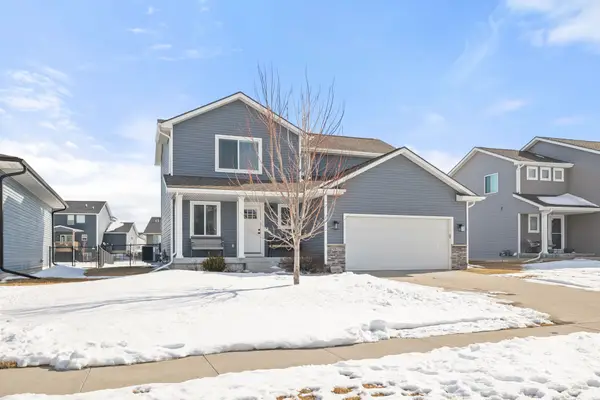 3517 NE Winding Trail Drive, Ankeny, IA 50021