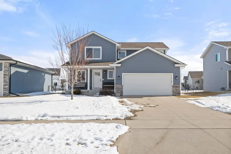 3517 NE Winding Trail Drive, Ankeny, IA 50021 - #2