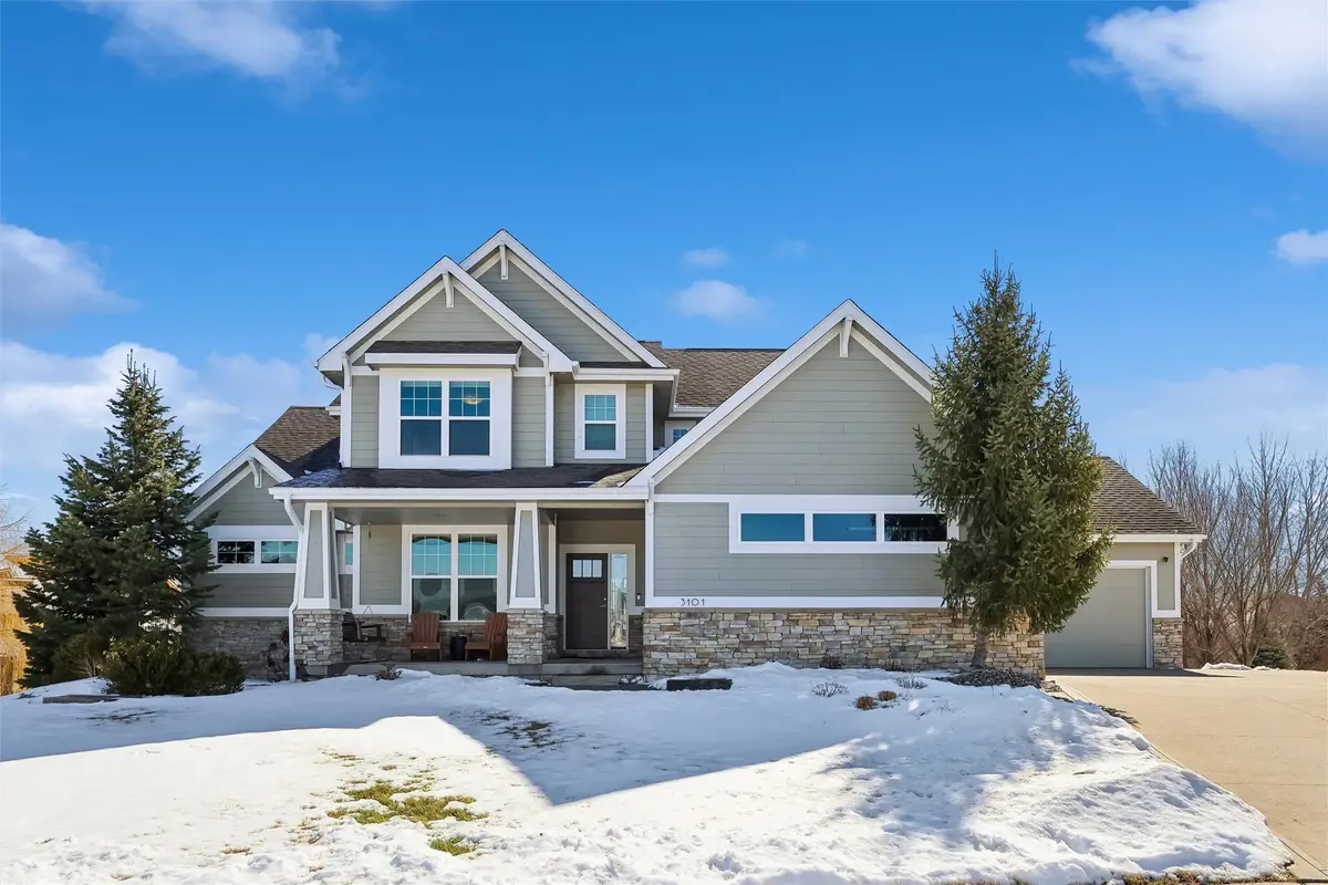 3101 162nd Street, Urbandale, IA 50323 - #1