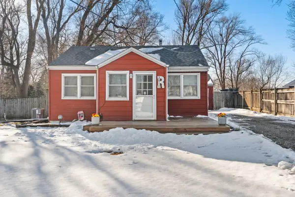 2810 NE 53rd Court, Des Moines, IA 50317