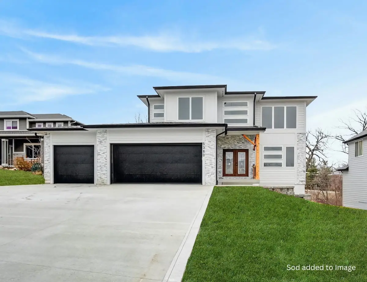 5380 Carter Court, Johnston, IA 50131 - #1