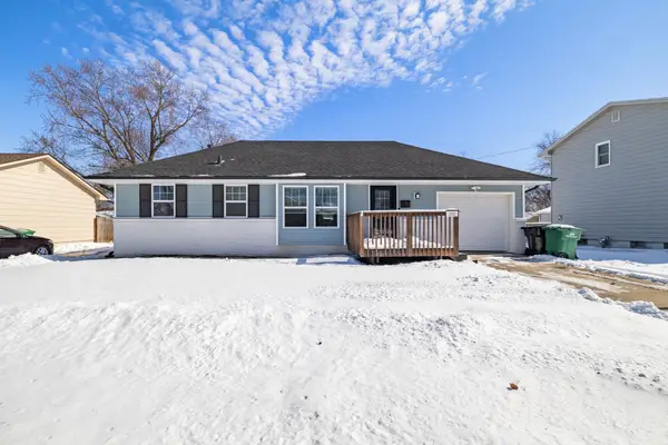 201 NE Grant Street, Ankeny, IA 50021