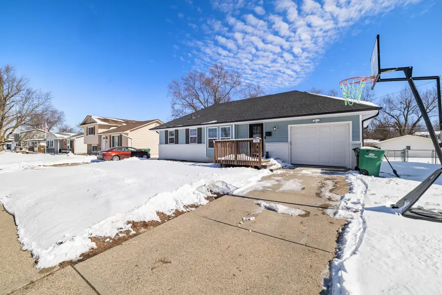 201 NE Grant Street, Ankeny, IA 50021 - #2