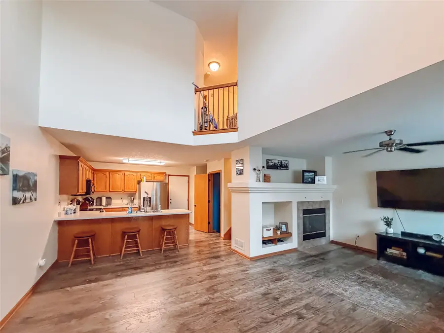 2711 NW Heritage Avenue, Ankeny, IA 50023 - #2