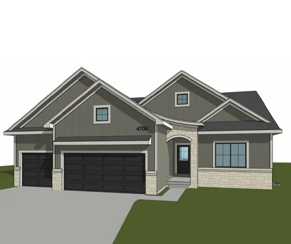 4709 178th Street, Urbandale, IA 50232