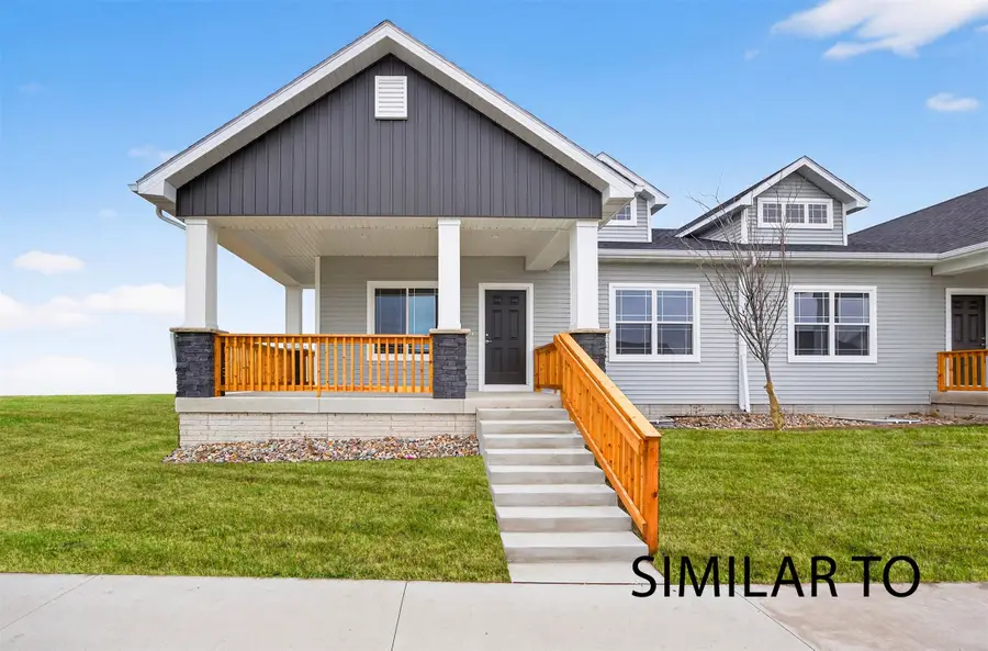 9717 Regatta Lane, Johnston, IA 50131 - #2