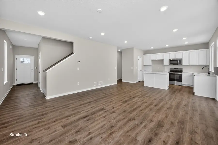 1752 SW Sienna Court, Grimes, IA 50111 - #2