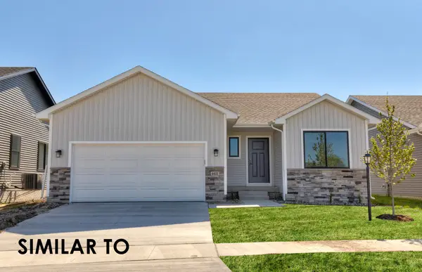 3008 Myron Street, Norwalk, IA 50211