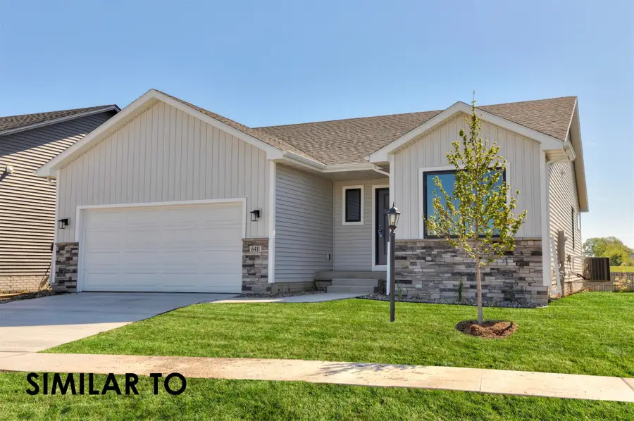 3008 Myron Street, Norwalk, IA 50211 - #2