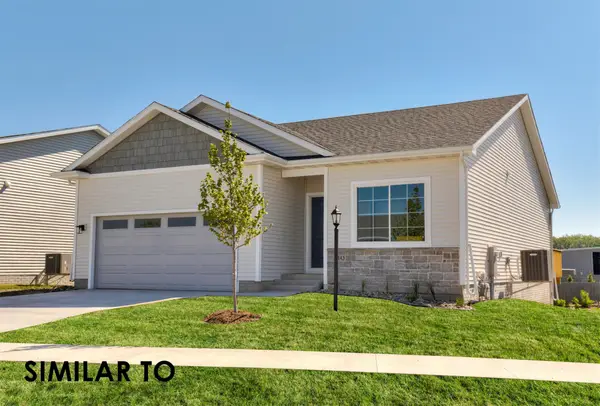 3007 Myron Street, Norwalk, IA 50211