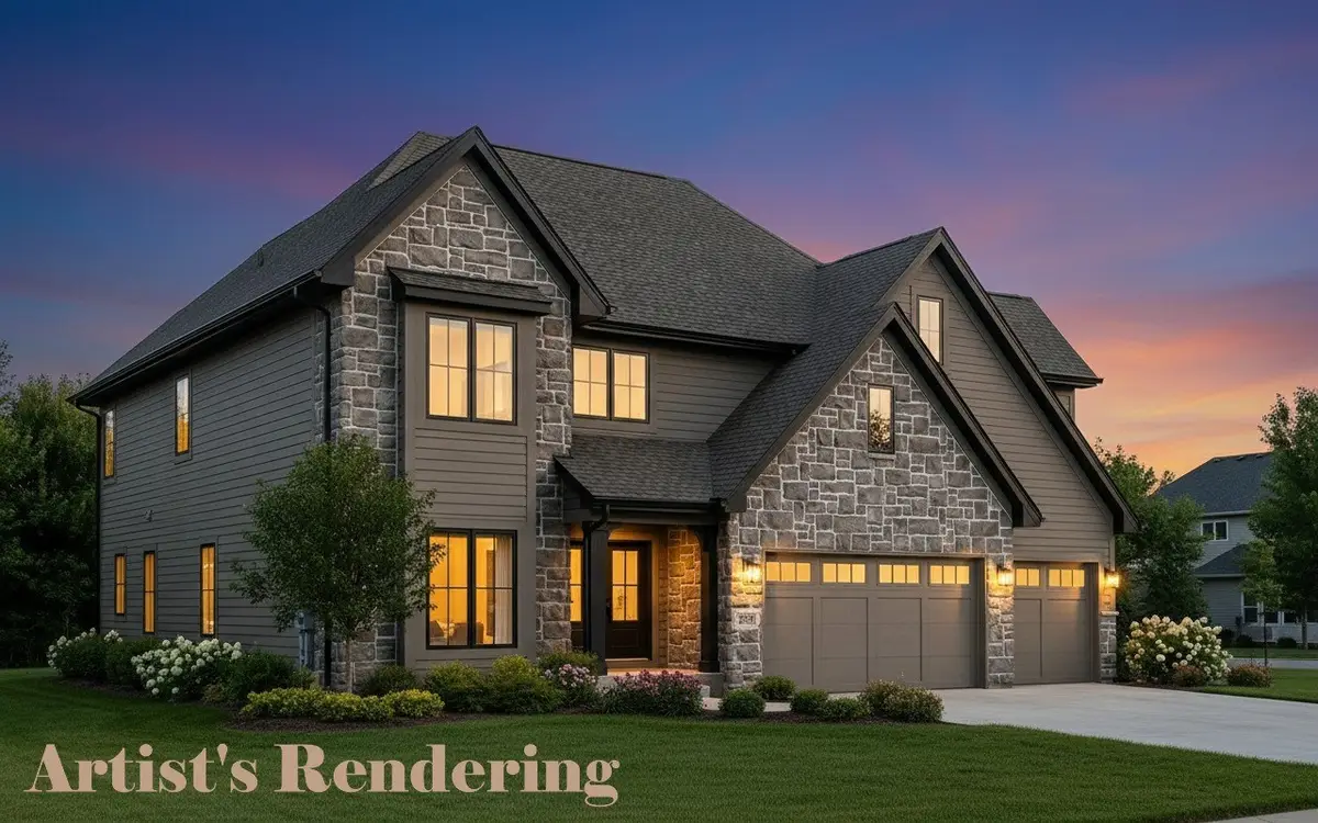 1472 S 81st Street, West Des Moines, IA 50266 - #1