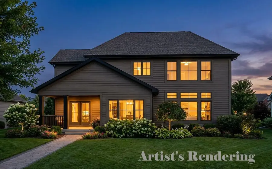 1472 S 81st Street, West Des Moines, IA 50266 - #2