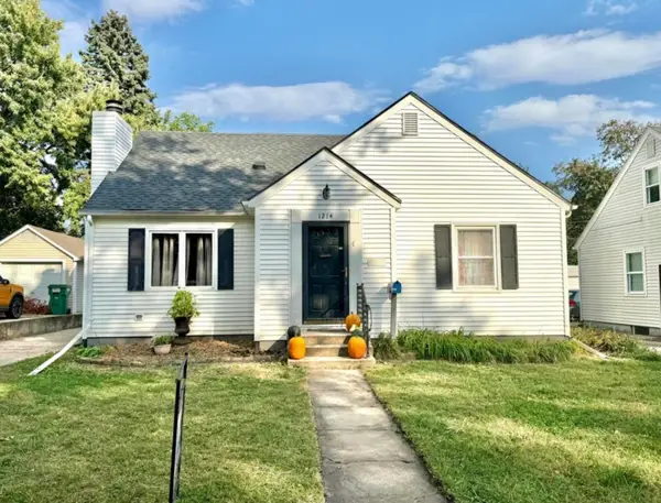 1214 Northwestern Avenue, Ames, IA 50010