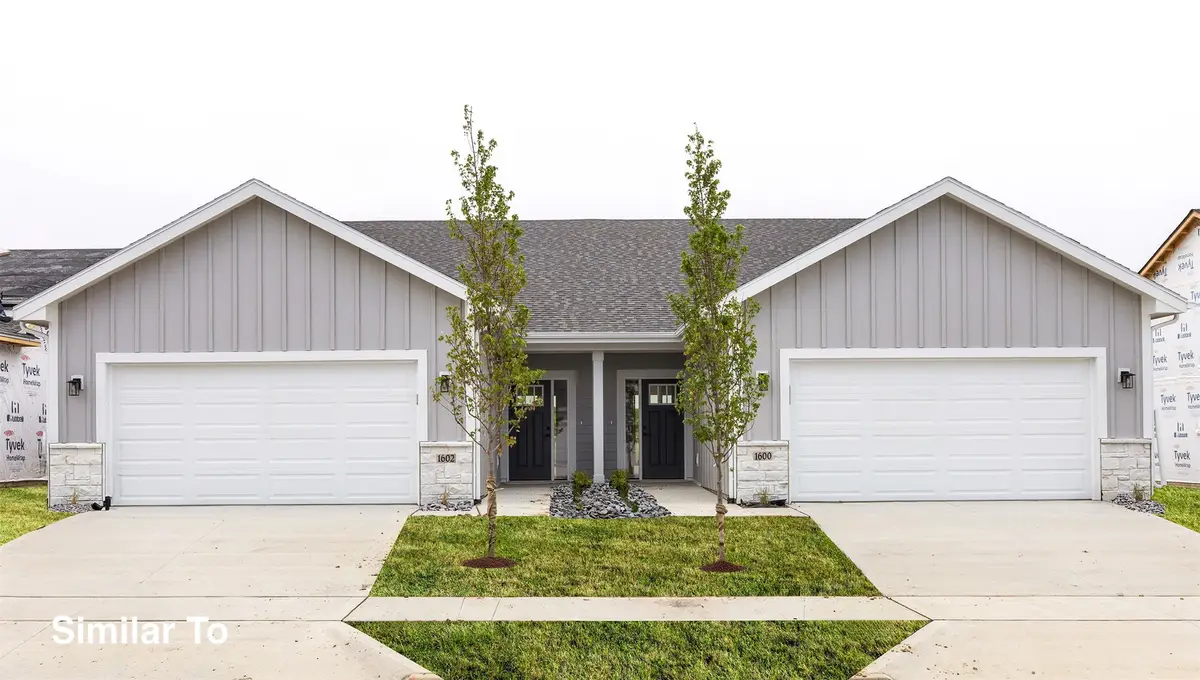 1620 Garland Avenue, Norwalk, IA 50211 - #1