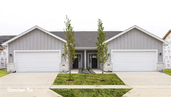 1620 Garland Avenue, Norwalk, IA 50211