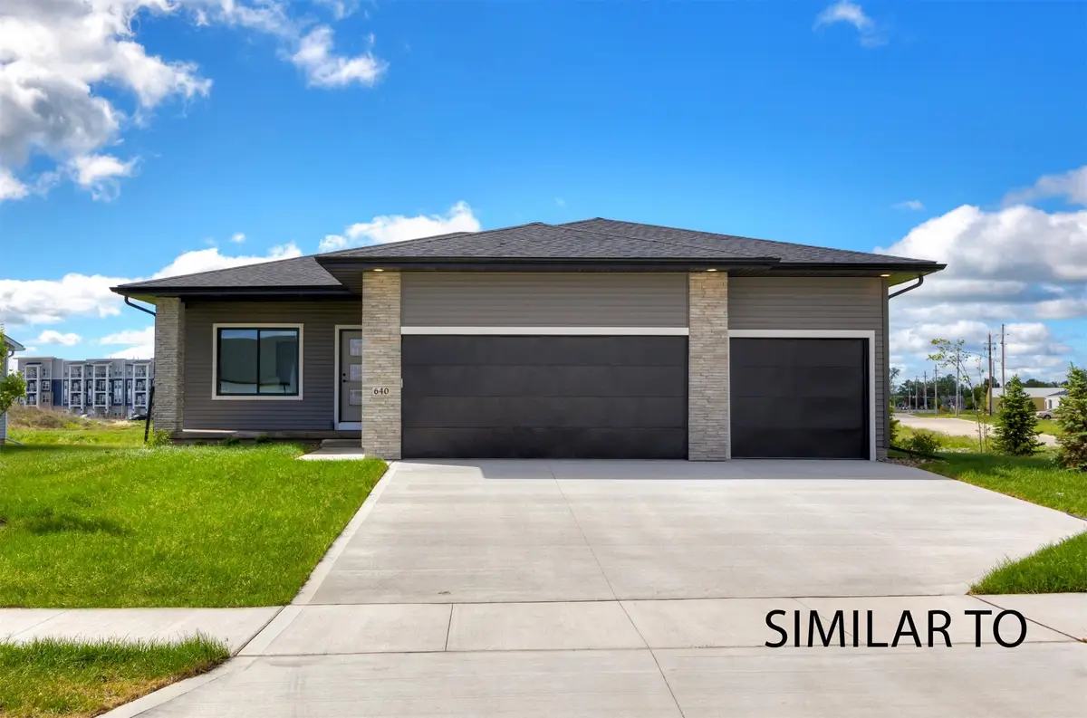 16506 Bentwood Drive, Urbandale, IA 50263 - #1