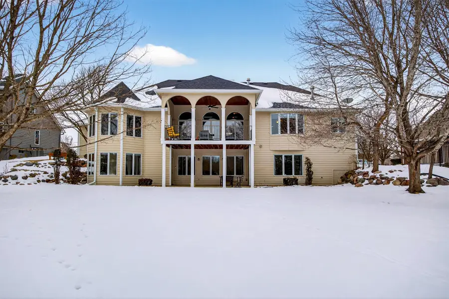 8130 Heather Bow Court, Johnston, IA 50131 - #2