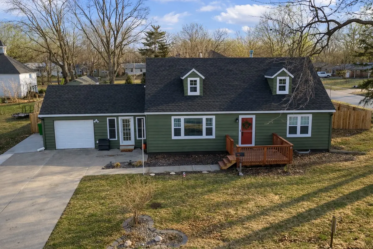 724 W Buchanan Street, Winterset, IA 50273 - #1